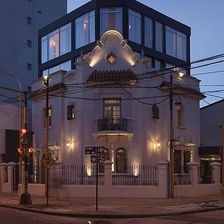 Ambit Boulevard Hotel Boutique Santa Fe Eksteriør bilde