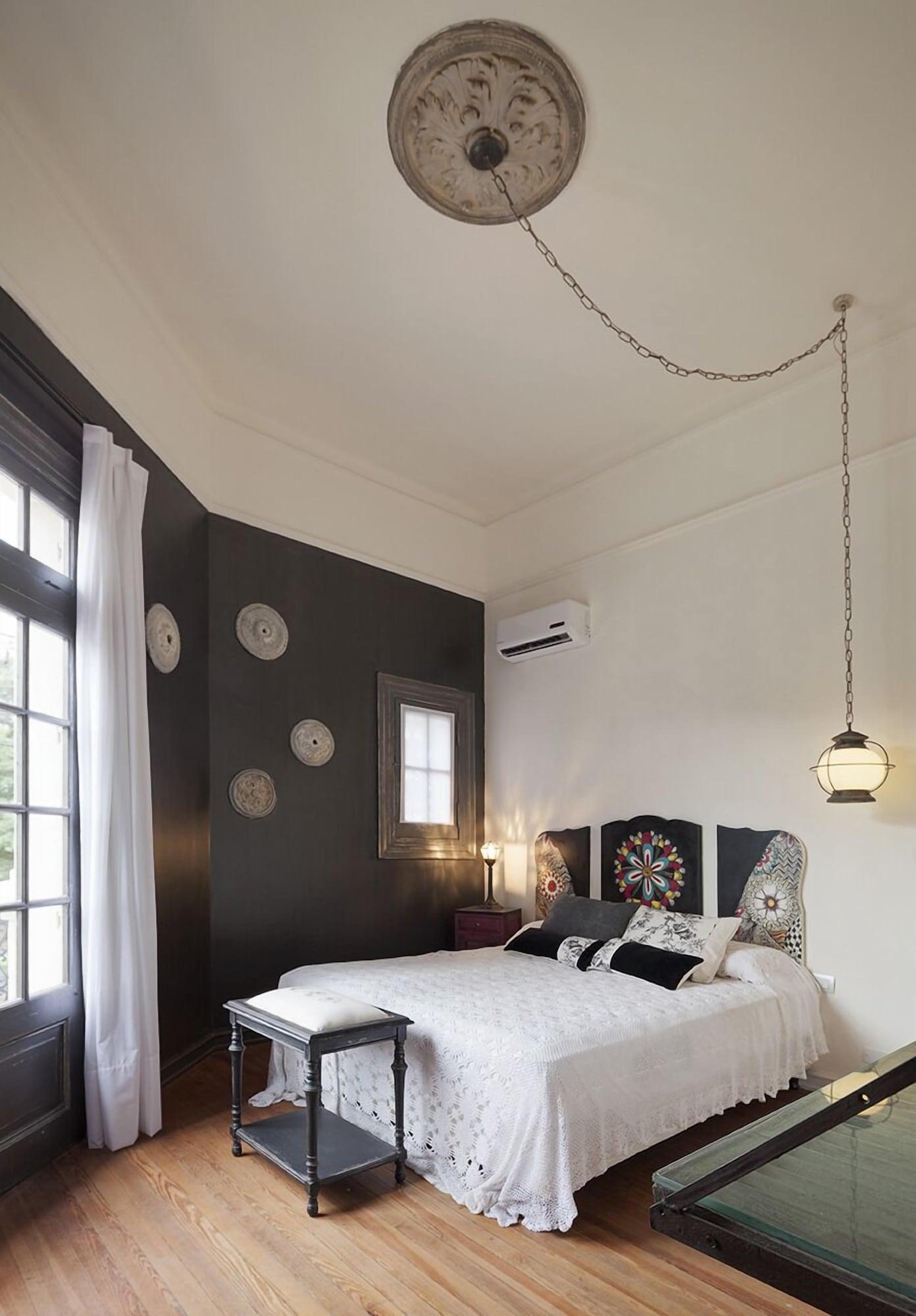 Ambit Boulevard Hotel Boutique Santa Fe Eksteriør bilde