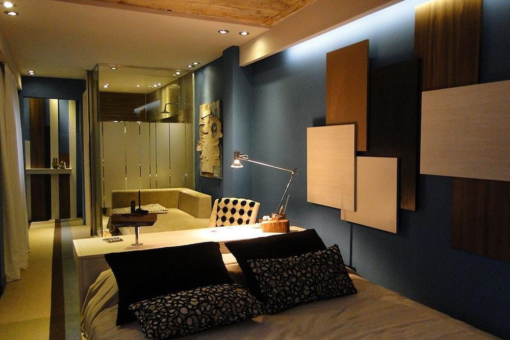 Ambit Boulevard Hotel Boutique Santa Fe Eksteriør bilde