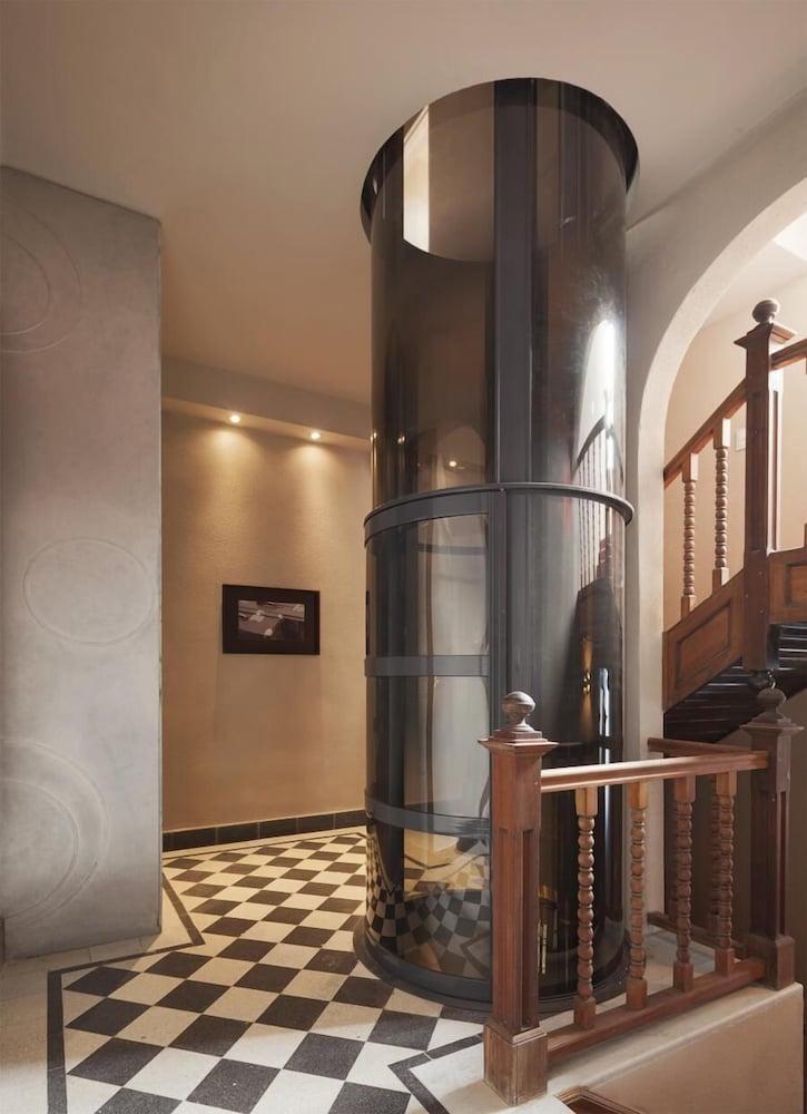 Ambit Boulevard Hotel Boutique Santa Fe Eksteriør bilde