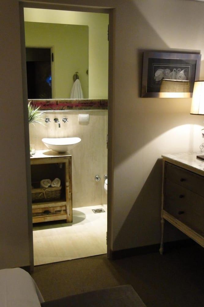 Ambit Boulevard Hotel Boutique Santa Fe Eksteriør bilde