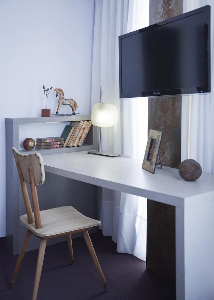 Ambit Boulevard Hotel Boutique Santa Fe Eksteriør bilde
