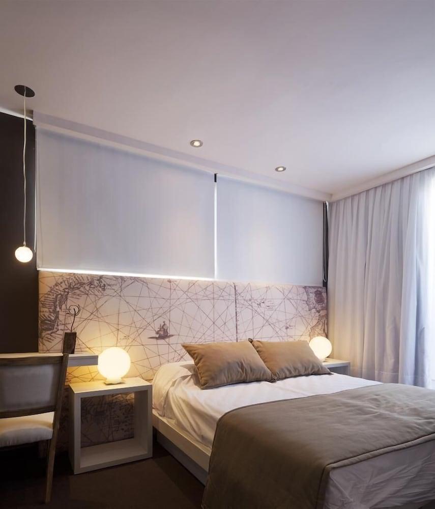 Ambit Boulevard Hotel Boutique Santa Fe Eksteriør bilde