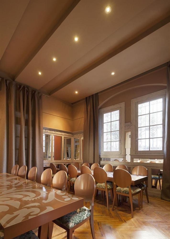 Ambit Boulevard Hotel Boutique Santa Fe Eksteriør bilde