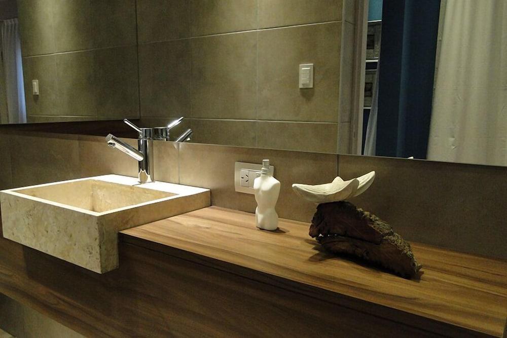 Ambit Boulevard Hotel Boutique Santa Fe Eksteriør bilde